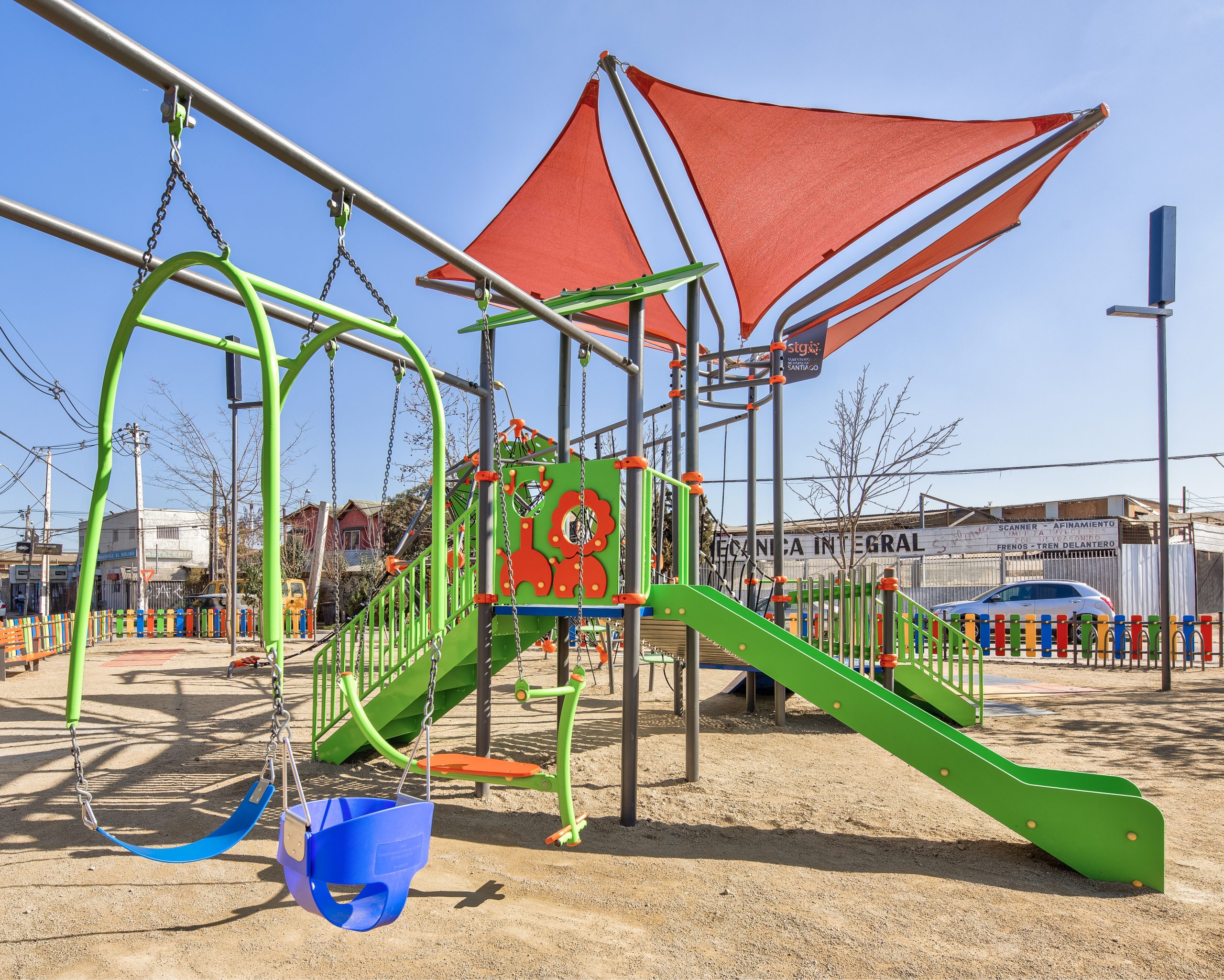 Juegos Infantiles