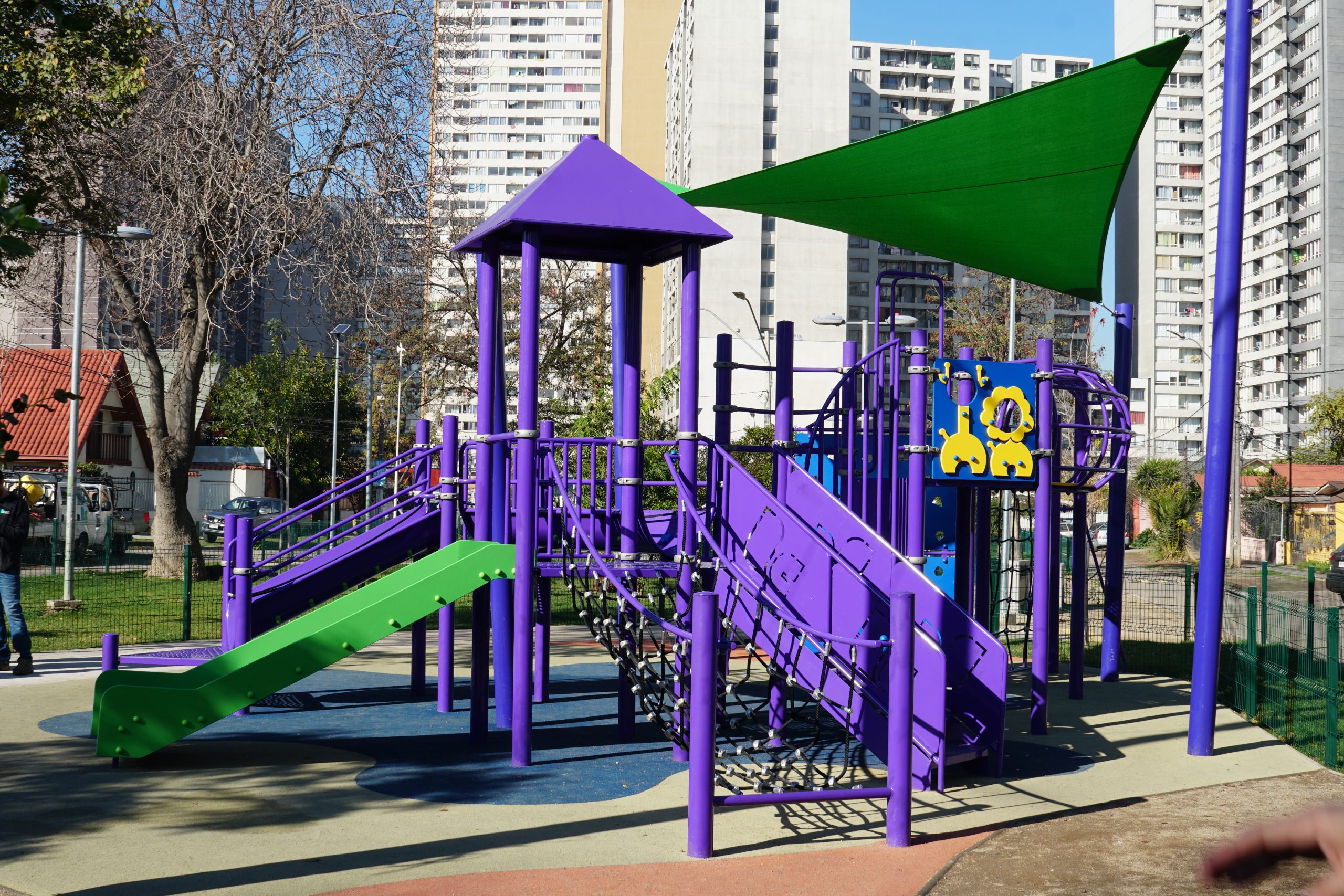 Juegos Infantiles Hover