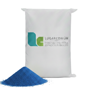 EPDM Azul Default