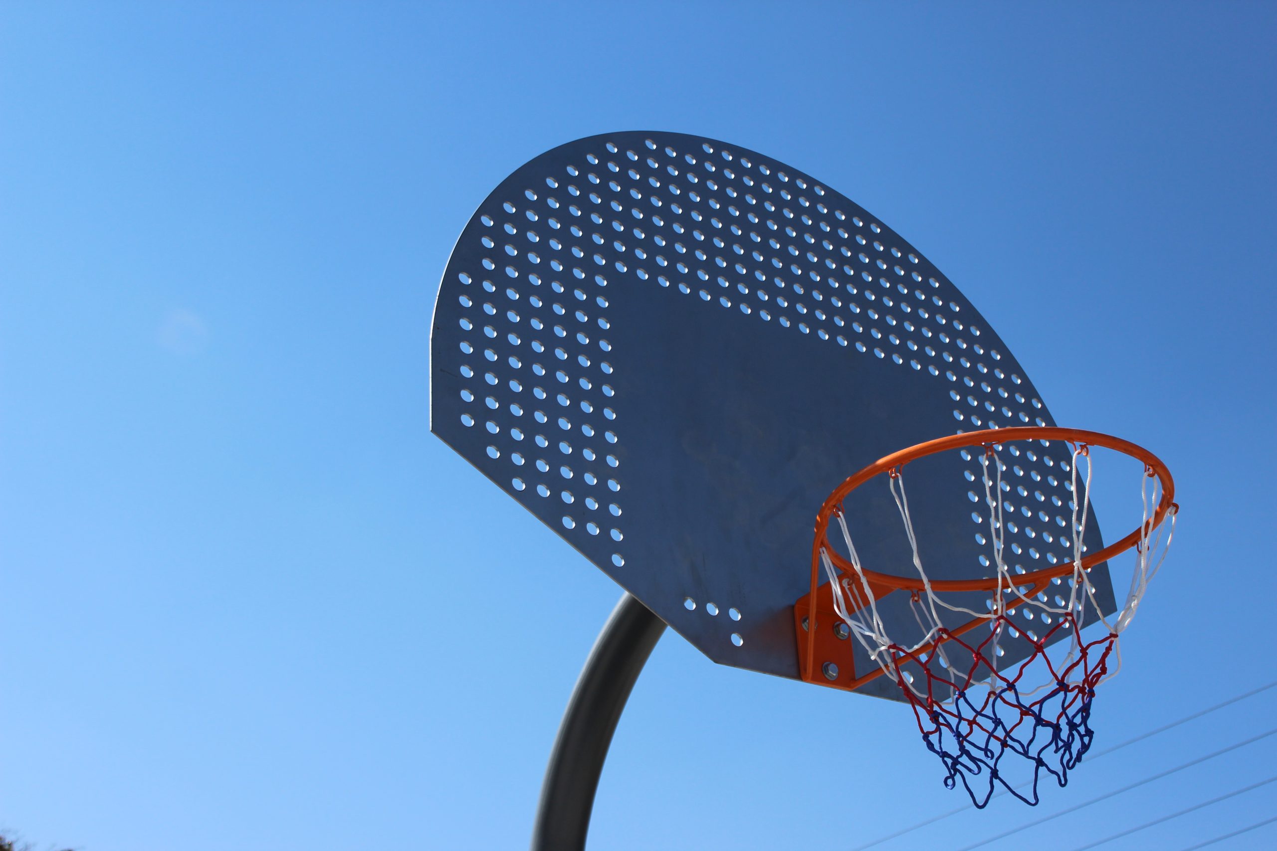 Mobiliario Deportivo Hover