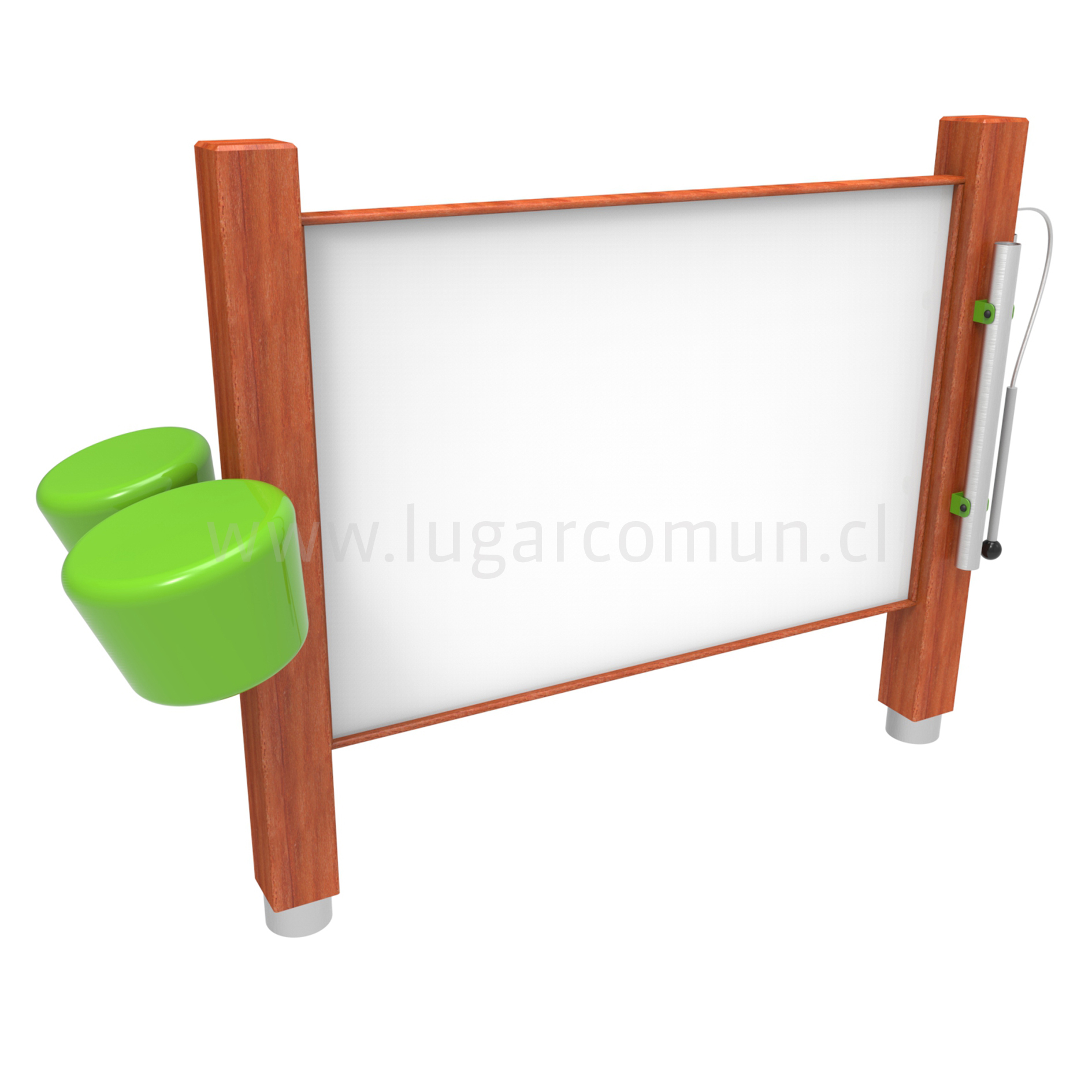 Panel Creativo