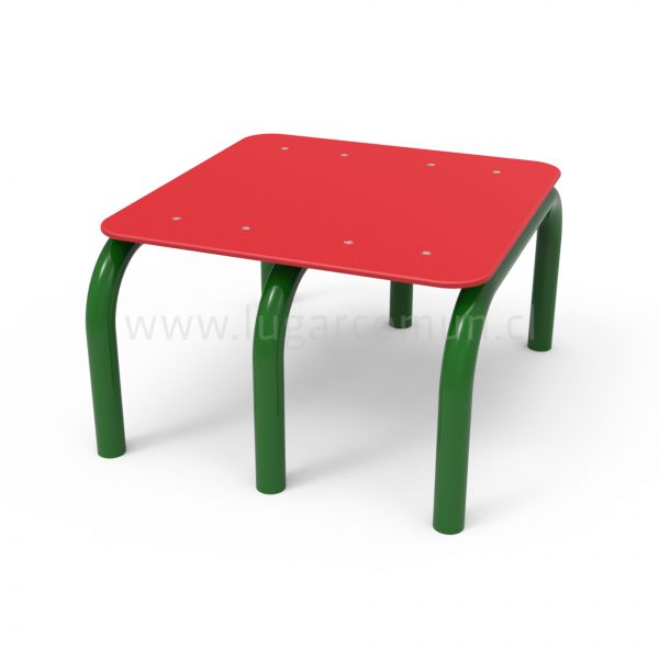 Mesa Default